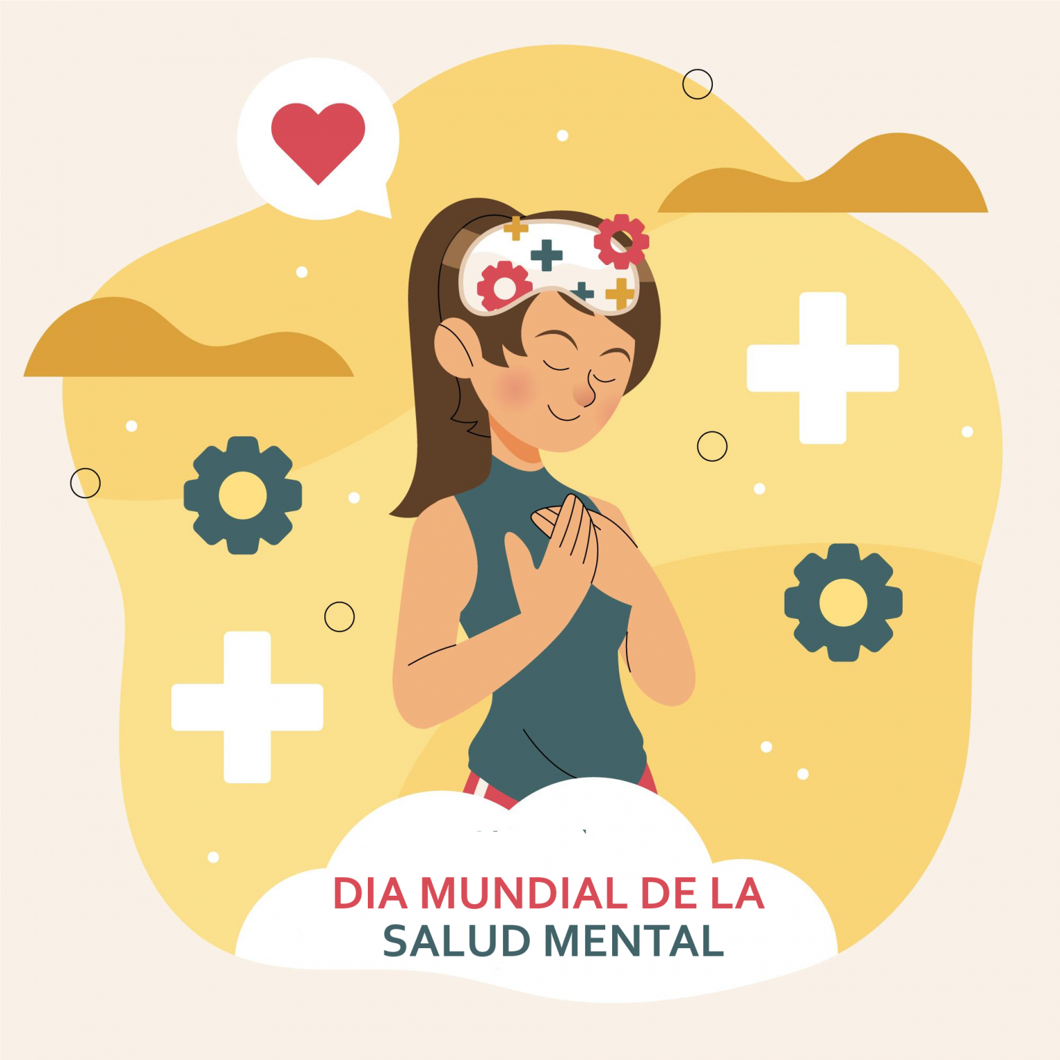 La Importancia De La Salud Mental Funpres 8805