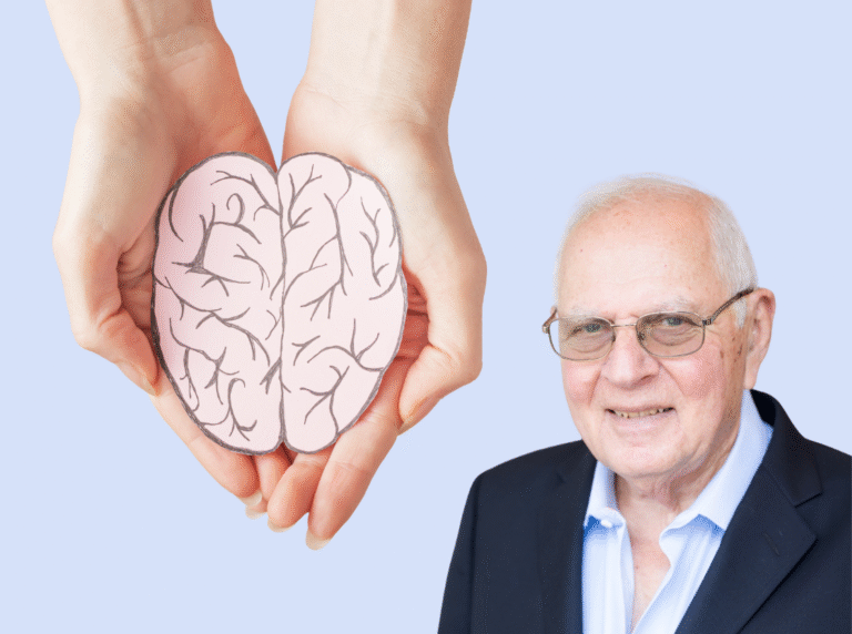 El legado de Barry Segal y la salud mental en El Salvador